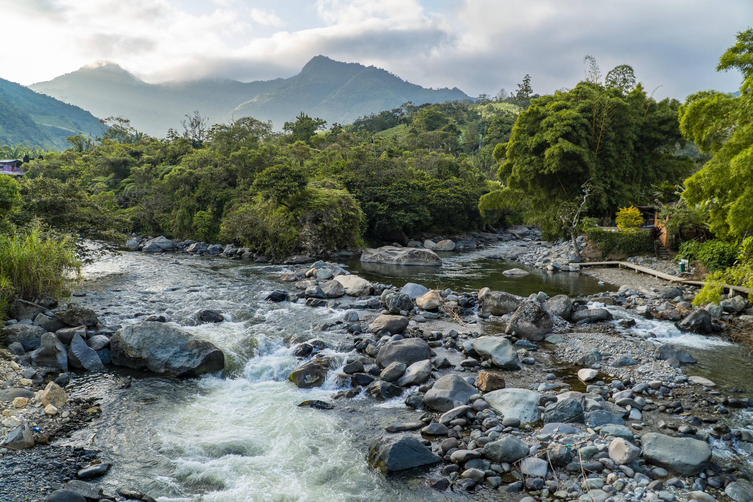 Paisaje de Nariño 15