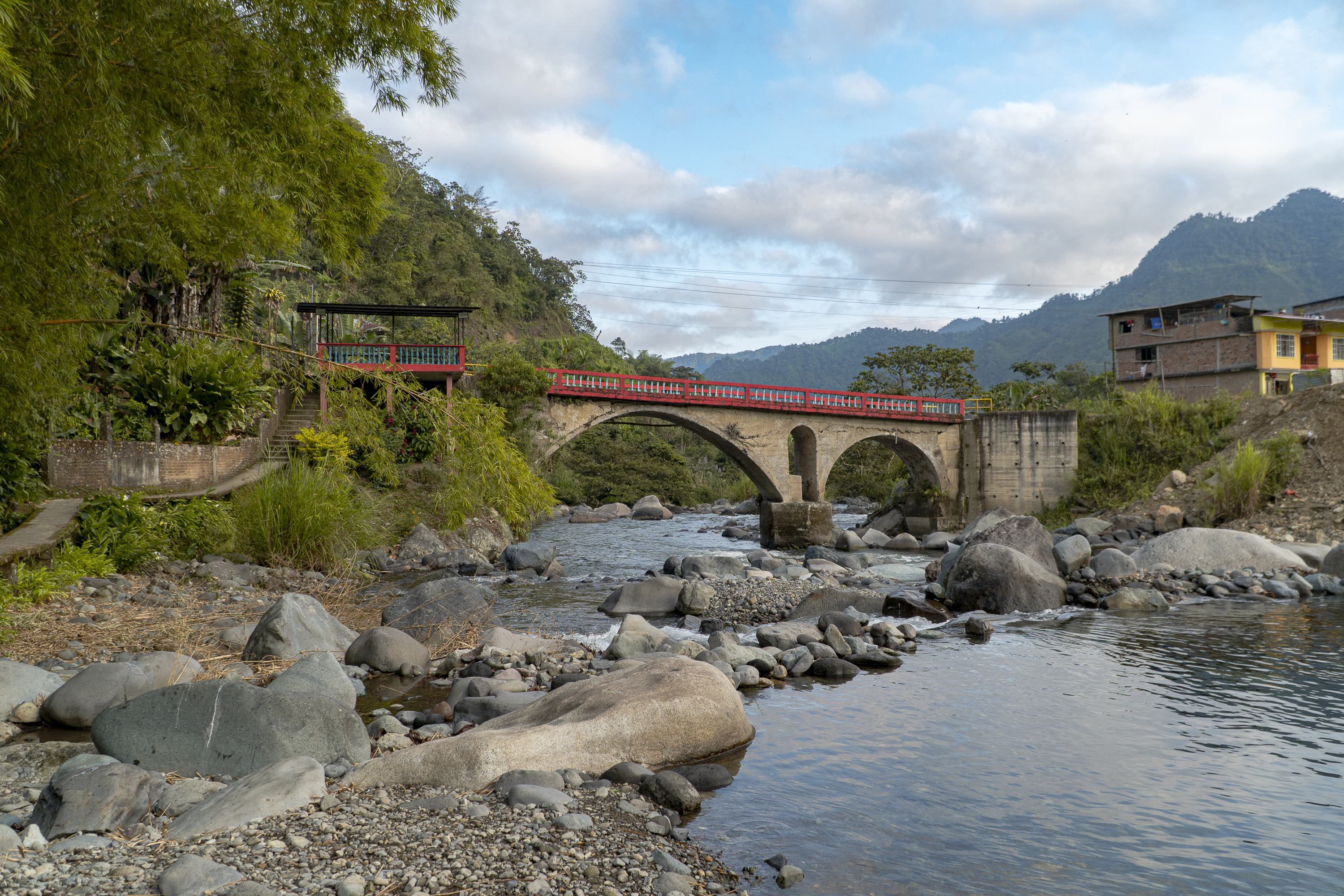 Paisaje de Nariño 17