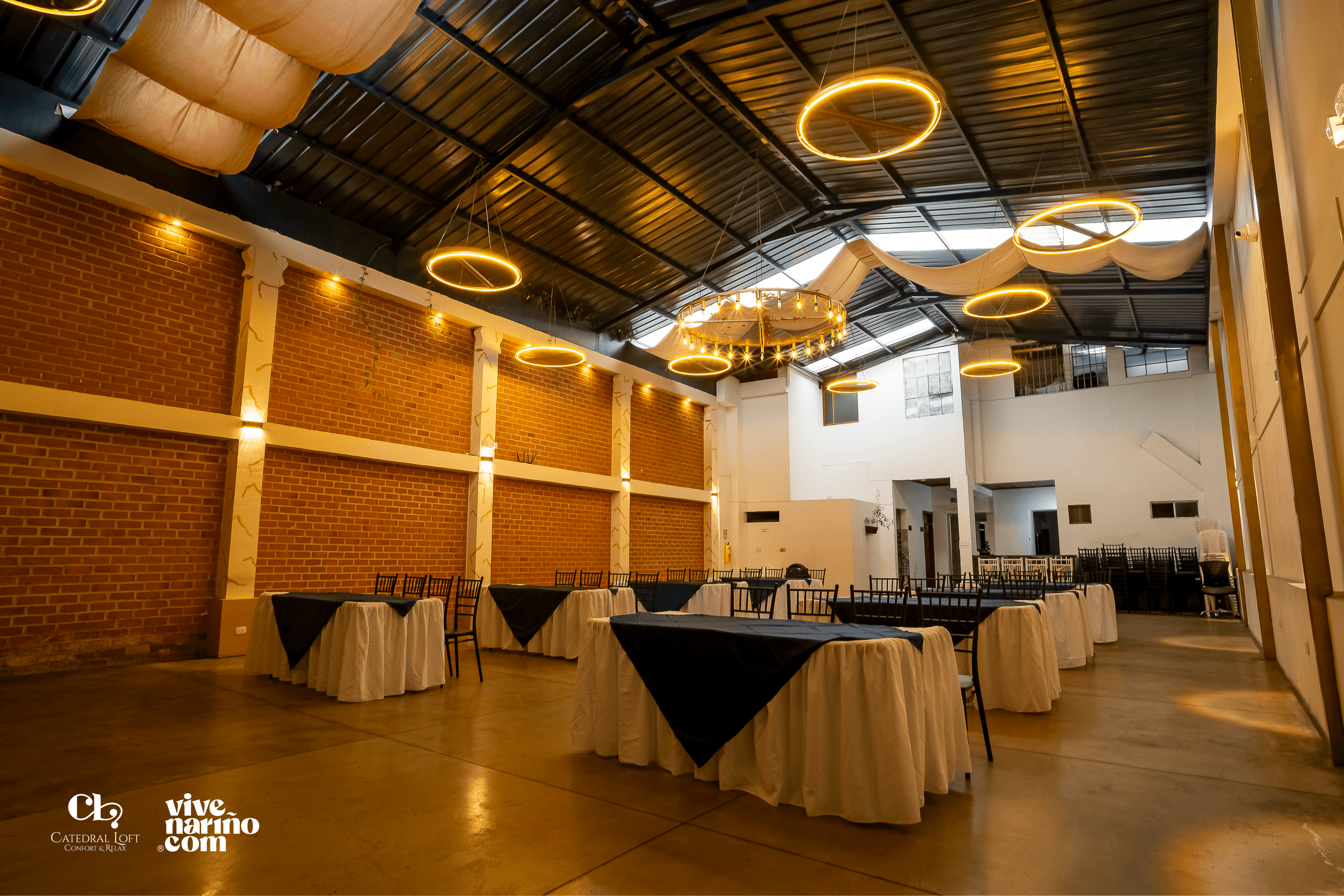 Hotel Catedral Loft Confort & Relax - imagen 5